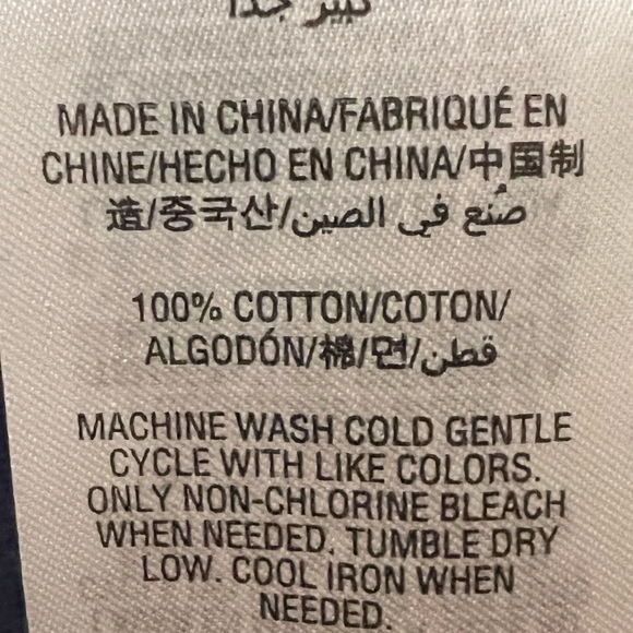 Karen Scott Colorblock Sweater XL - Picture 6 of 6